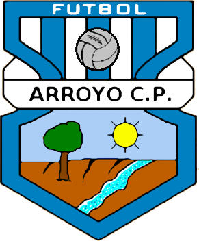 Escudo de ARROYO C.P